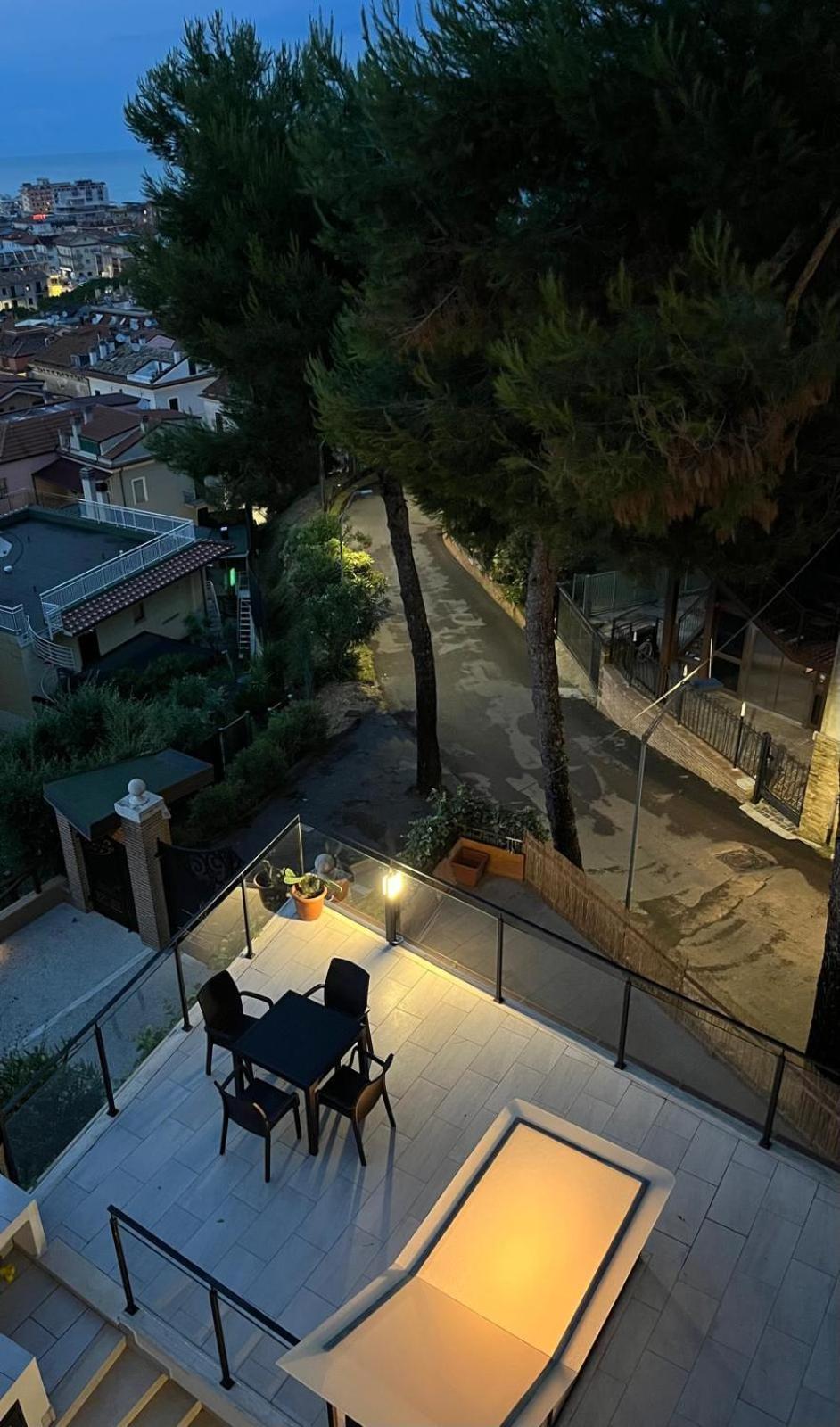 Cupra * Cupra Marittima